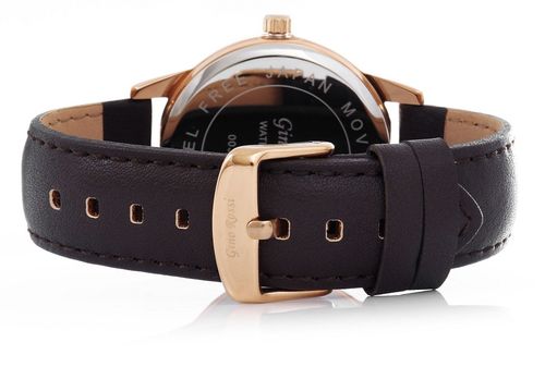 Zegarek Męski Gino Rossi DASTER na Arena.pl