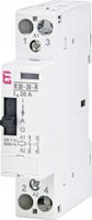 Stycznik modułowy 20A 230V AC 2Z 0R R20-20-R-230V