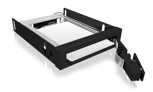 IcyBox IB-2217StS 2,5'' HDD SATA na Arena.pl