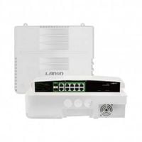 Switch POE LN-SGF822-120W-O 8-portowy + SFP IP65 LANON