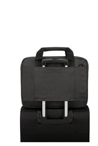 NETWORK 3 TORBA NA LAPTOPA 14.1" CHARCOAL BLACK na Arena.pl