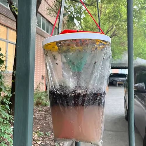 bros - zapas do worka na muchy xl - 1 szt. na Arena.pl