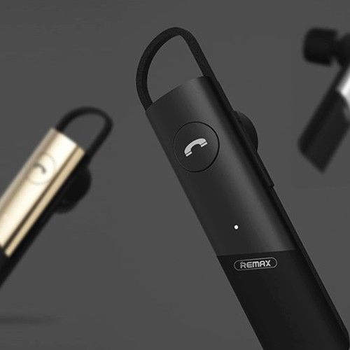REMAX RB-T15 Słuchawka Bluetooth na Arena.pl