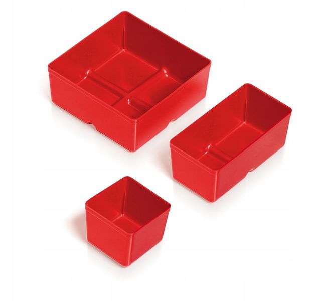 Organizer narzędziowy, warsztatowy KNO35255B, Wymiary 24.9x34.4x5 cm, Prosperplast zdjęcie 6