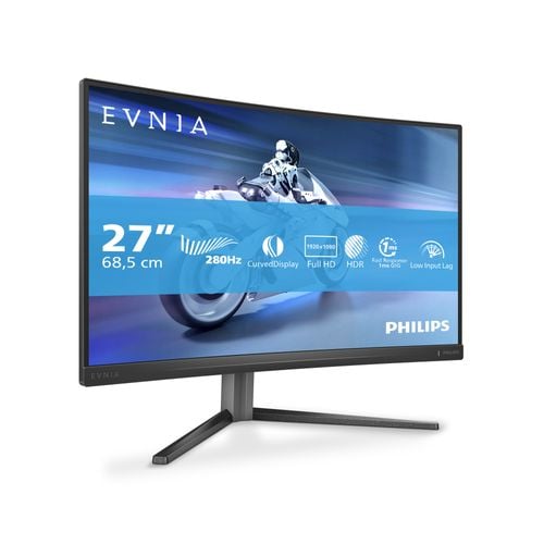 Monitor LED Philips 27M2C5200W 27 " 1920 x 1080 px VA na Arena.pl