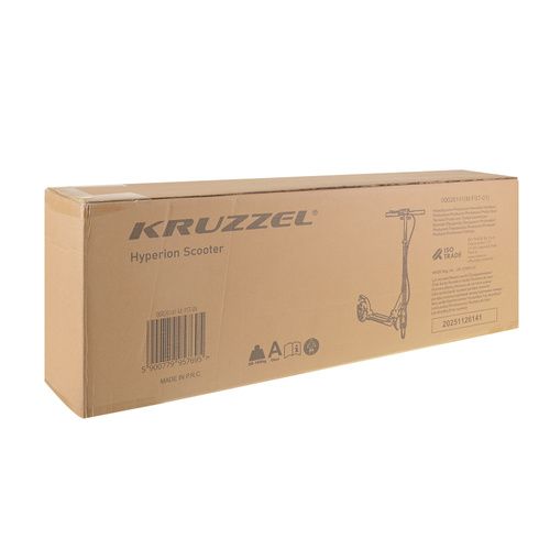 Hulajnoga Kruzzel Hyperion W 26141 na Arena.pl