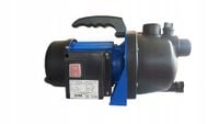 POMPA HYDROFOROWA OGRODOWA DO WODY CZYSTEJ 1100W PJ60/45 3500l/h 230V