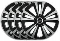 KOŁPAKI 15'' AUDI - B5 B3 B4 80 A2 A3 A4 A5 A6 TRM