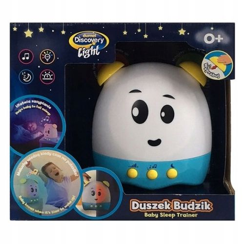 DUMEL DUSZEK BUDZIK DD 67223 na Arena.pl