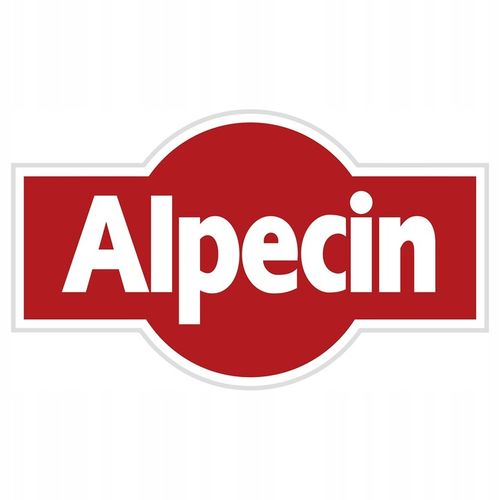 Alpecin Grey Attack Szampon Koloryzujący Męski Przeciw Siwieniu, 2x200ml na Arena.pl