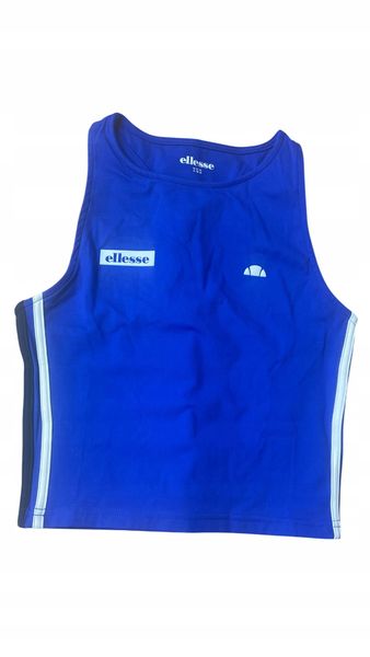 ELLESSE LIENA VEST SGB23576 EU38 zdjęcie 1