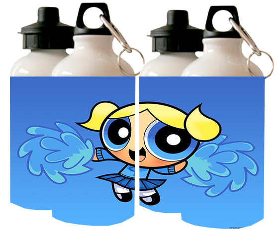 Bidon Atomówki zdjęcie 1