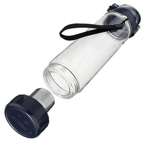 Kubek TERMICZNY - ZAPARZACZ - Do Kawy lub Herbaty na Arena.pl