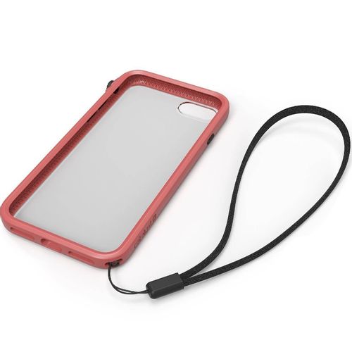 Catalyst Etui Impact Protection iPhone SE,8,7 czerwony na Arena.pl