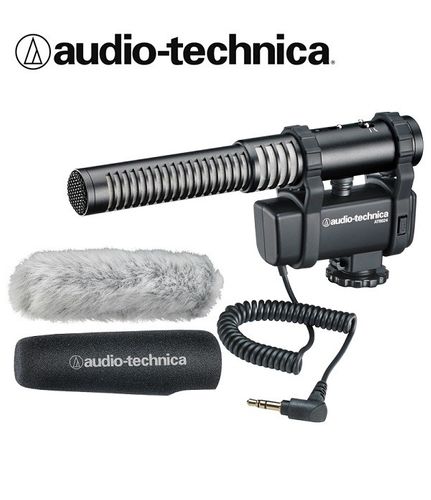 Mikrofon mono/stereo Audio-Technica AT8024 na Arena.pl