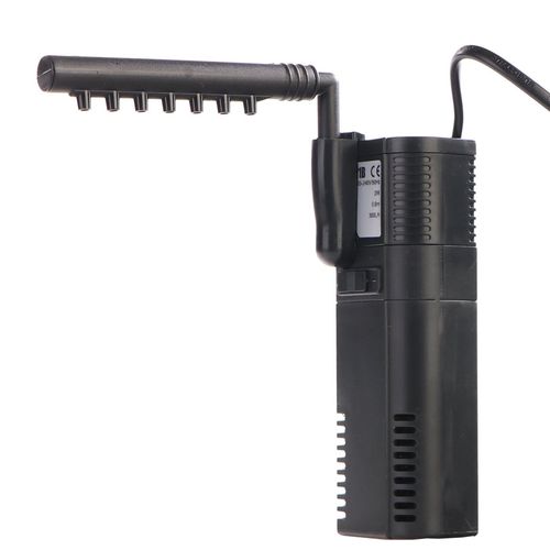 SunSun AquaFilter Hi-Jet 3 - filtr wewnętrzny 300l/h na Arena.pl