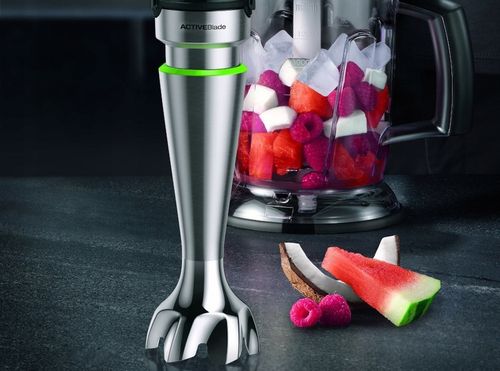 BLENDER RĘCZNY BRAUN MQ9147X 1200W na Arena.pl