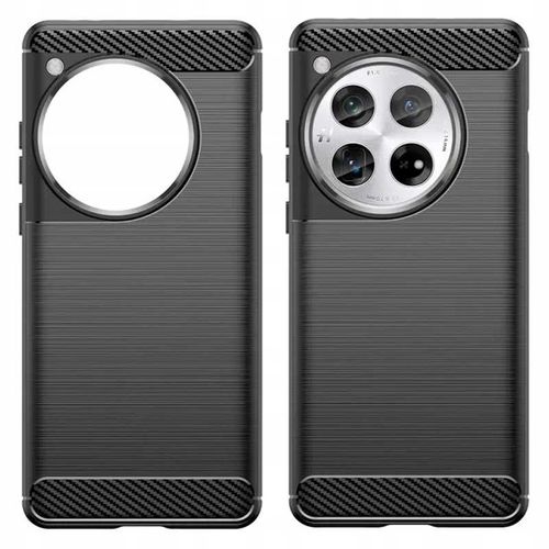 Spacecase Carbon Oneplus 12 Black na Arena.pl