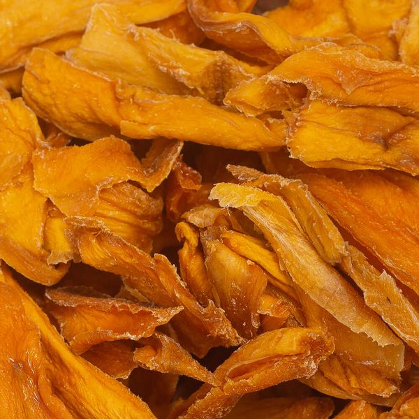 Mango suszone 500g zdjęcie 3