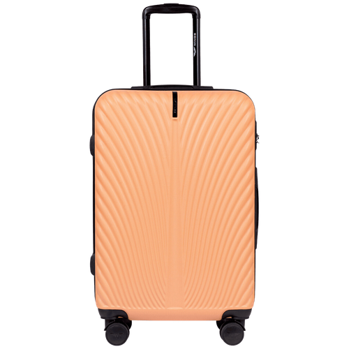 Walizka Średnia WINGS SWAN 24" PEACH na Arena.pl