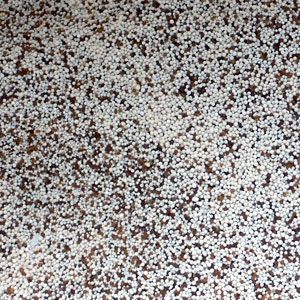 HYDROPONIKA nawóz do hydroponiki HD50 - 500 ml słoiczek nawozu LEWATIT na Arena.pl