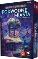 GRA PODWODNE MIASTA ERA INFORMACJI DODATEK