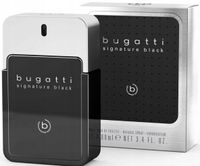 BUGATTI Black - Woda Toaletowa dla Mężczyzn 100 ml