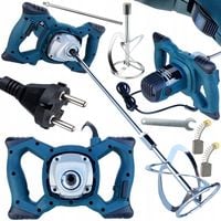 O MIESZADŁO ELEKTRYCZNE DO ZAPRAW KLEJU FARB 3100W