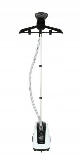 Stojąca parownica do ubrań Stacja parowa Żelazko Steamer KREXUS Duża na Arena.pl