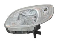 Renault Kangoo Nissan NV 250 reflektor przedni lampa przednia lewa