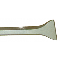 MAKITA Dłuto ugięte do skuwania płytek ceramiki 50x300 mm SDS-max P-16324