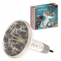 Suszarka CECOTEC DryWave Nebula 1300W Dyfuzor