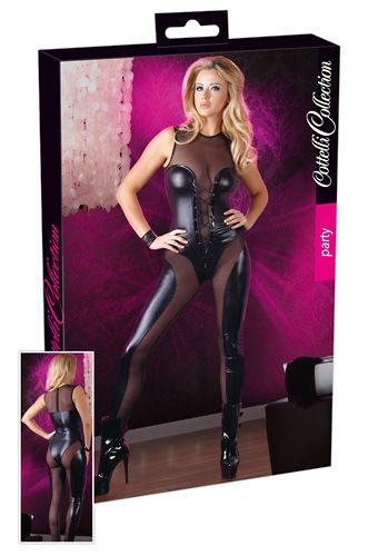 Kostium kombinezon Wetlook S zdjęcie 1