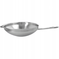 Demeyere Apollo 7 Wok 32cm