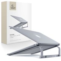 Podstawka Tech-Protect DO Laptopa Aluminiowa Regulowana Ergonomiczna