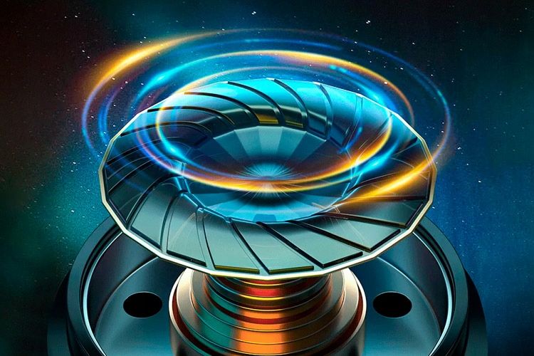 Słuchawki Bluetooth 5.0 POWERBANK ładowarka USB zdjęcie 7