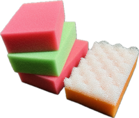 gąbki kąpielowe 4szt