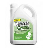THETFORD B-FRESH GREEN 2L BIODEGRADOWALNY DO KEMPINGÓW I ŁODZI