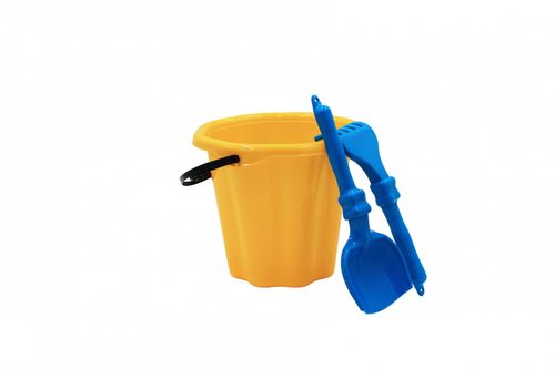 Zestaw piasek duzy D03 08768. na Arena.pl
