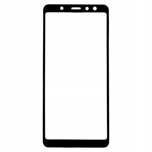 Spacecase Glass 5D Galaxy A7 2018 na Arena.pl