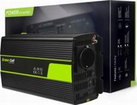 Green Cell 12V na 230V Modyfikowana sinusoida 3000W
