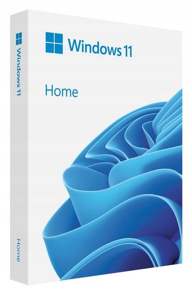 Program MICROSOFT Windows 11 Home Box zdjęcie 7