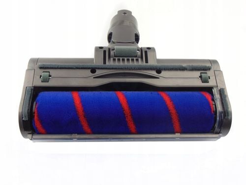 SZCZOTKA LED DO DYSON V7 V8 V10 V11 V15 MIĘKKA na Arena.pl