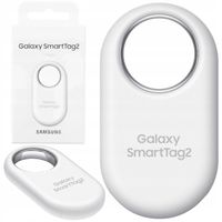Lokalizator Brelok Samsung Galaxy SmartTag2 EI-T5600BWEGEU biały
