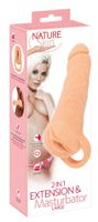 nature skin extender large 23,8 cm