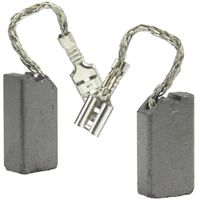 SZCZOTKA WĘGLOWA 19x10x6.3