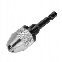 UCHWYT WIERTARSKI DO WKRĘTAREK UCHWYT 0.3-6.5MM
