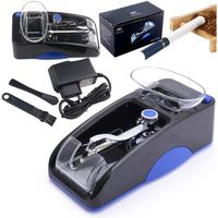 Maszynka automatyczna do nabijania gilz tytoniu papierosów solidna