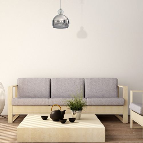 LAMPA WISZĄCA TOLEDO 1XE27 na Arena.pl