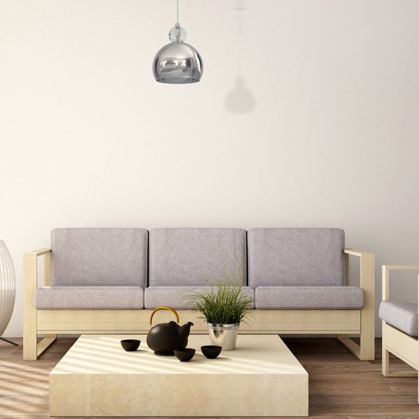 LAMPA WISZĄCA TOLEDO 1XE27 zdjęcie 6